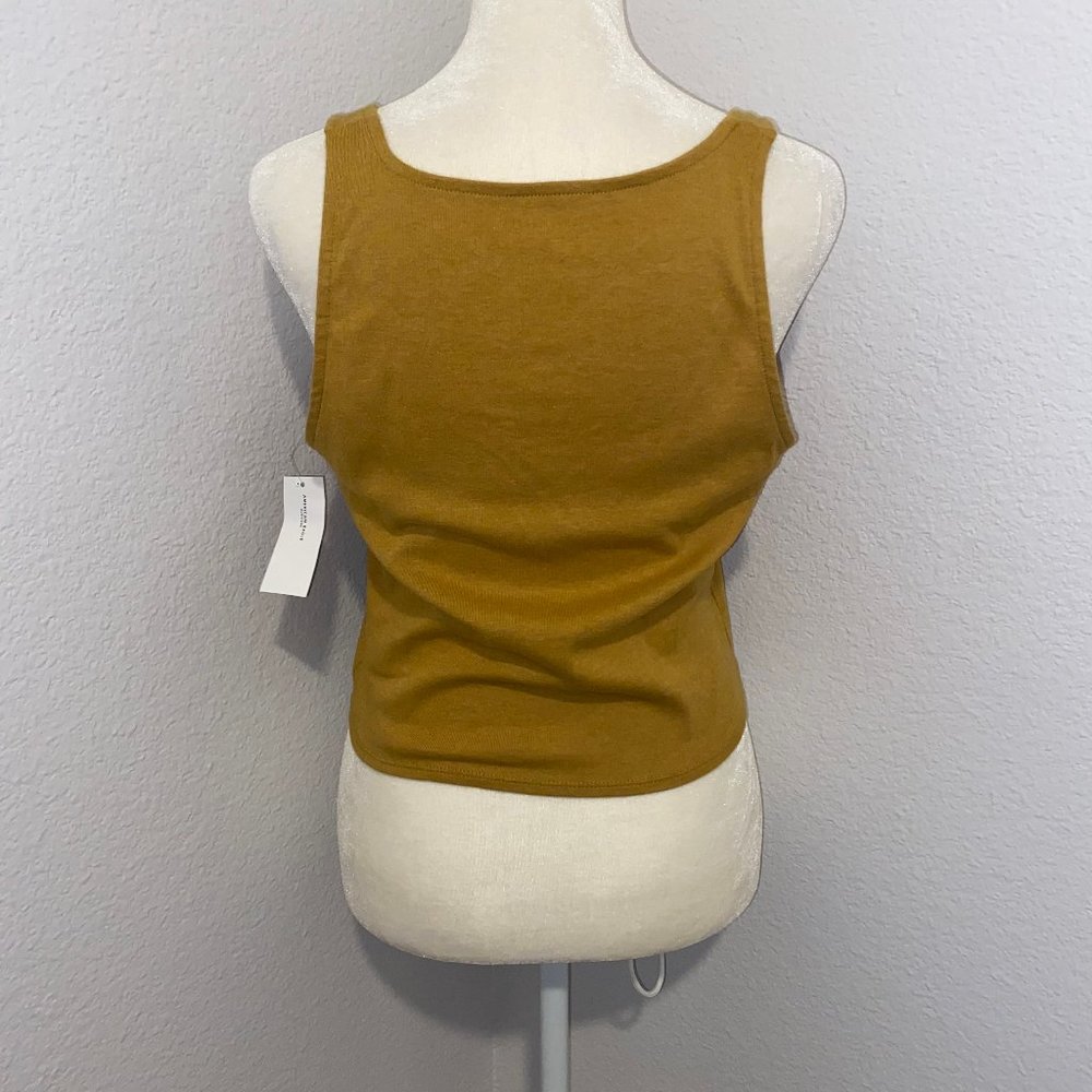 AMERICAN EAGLE Top - Picture 3 of 8